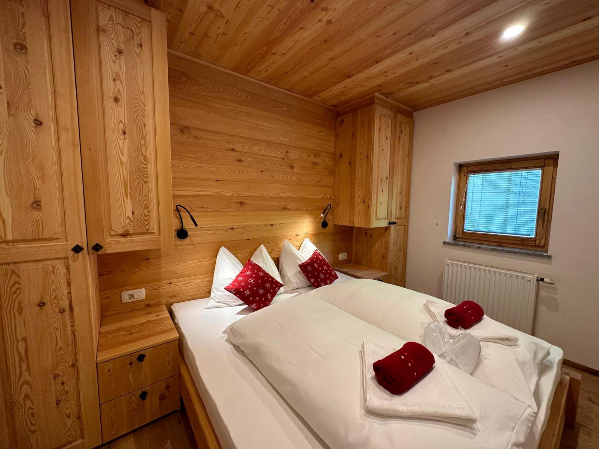 Hotel Surc Kranjska Gora Exterior photo