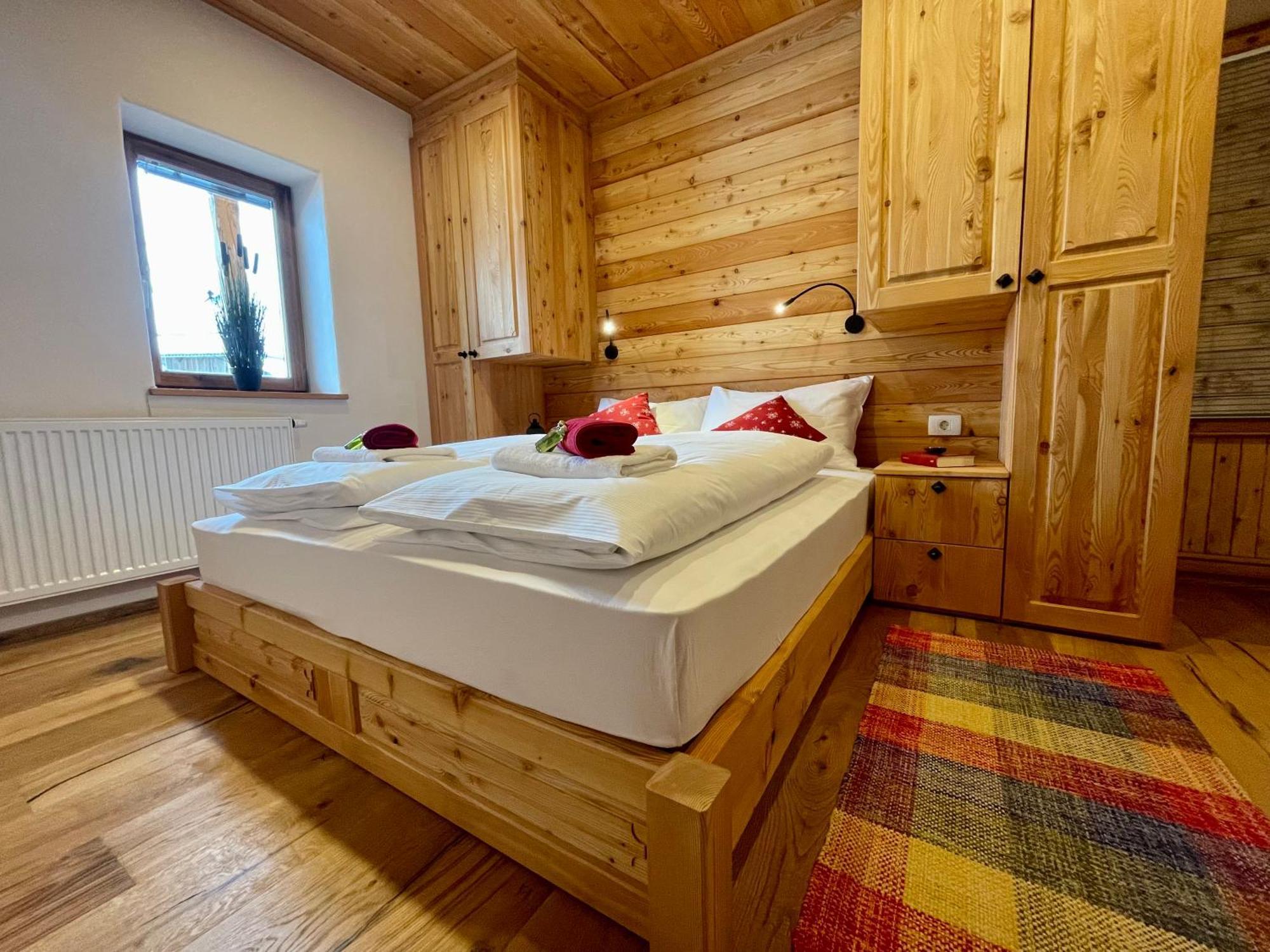 Hotel Surc Kranjska Gora Room photo
